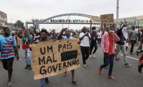 Preço do gasóleo em Angola aumentou hoje 48% para 200 kwanzas