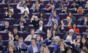 Parlamento Europeu dá 'luz verde' a novas regras de governação económica da UE