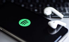 Spotify passa de prejuízo a lucro de 197 ME no primeiro trimestre