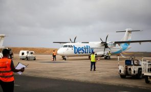 Bestfly deixa Cabo Verde e culpa 