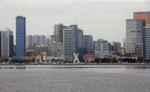 Angola continuou a registar assassínios arbitrários ou ilegais em 2023