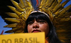 Desigualdade, racismo e violência afetam direitos humanos no Brasil - Amnistia Internacional