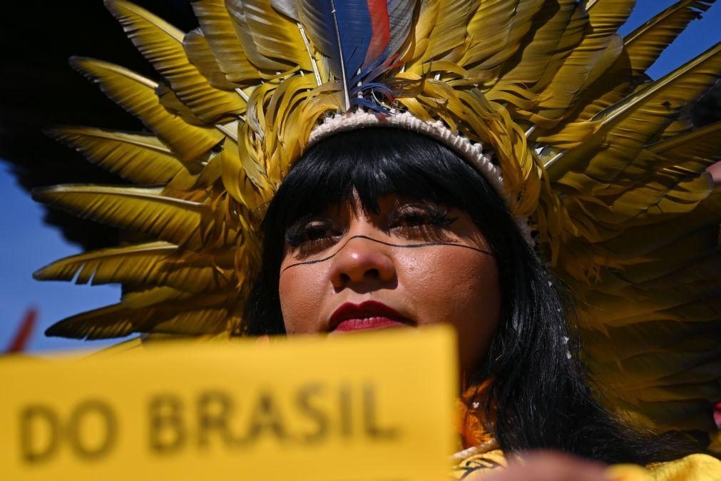 Desigualdade, racismo e violência afetam direitos humanos no Brasil - Amnistia Internacional