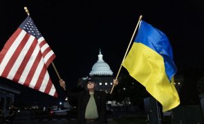 Senado dos Estados Unidos aprova novo pacote de ajuda militar à Ucrânia