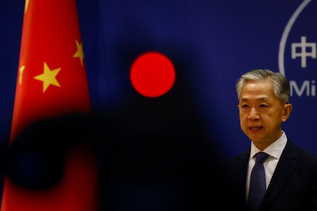 China acusa UE de protecionismo após abertura de investigação sobre contratos públicos