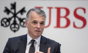Integração do Credit Suisse no UBS estará concluída antes do final de setembro