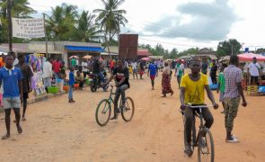 Moçambique/Ataques: Missão da África austral começa a entregar material antes da saída