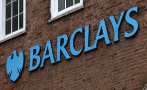 Lucro do banco Barclays cai 13% para 1.798 ME no 1.º trimestre