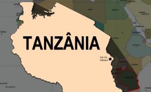 Chuvas fortes provocam 155 mortos na Tanzânia - Governo