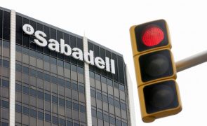 Banco Sabadell revê em alta estimativas e aponta resultados recorde este ano