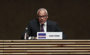 PR de Cabo Verde alerta para consequências da incapacidade dos governos