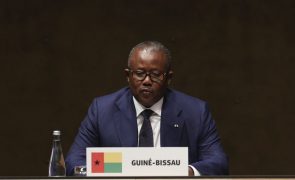 PR da Guiné-Bissau sublinha papel do seu país na Revolução