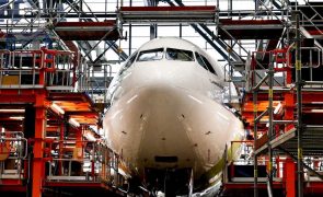 Airbus aumentou produção e conseguiu mais 28% de lucro no primeiro trimestre