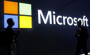 Lucro da Microsoft sobe 20% com serviços de nuvem e inteligência artificial
