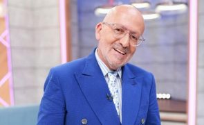Manuel Luís Goucha Deixa recado após TVI 'cortar' no programa: 