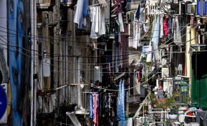 Terramoto de magnitude 3,9 atinge Nápoles sem causar danos