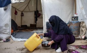 Governo de Gaza avisa que já não consegue analisar ou tratar água potável