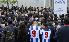 Urnas no FC Porto encerram com participação recorde superior a 26 mil associados