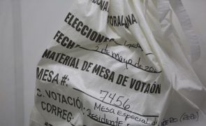 Panamá vai às urnas a 05 de maio para as eleições gerais no país