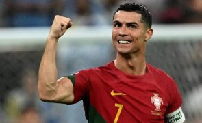 Cristiano Ronaldo Ganha ação em tribunal contra a Juventus
