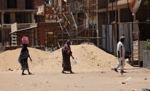 Líder paramilitar sudanês disposto a cooperar com ONU para facilitar ajuda humanitária