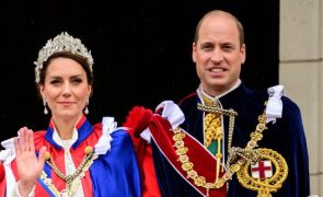Kate e William - Têm um ‘privilégio secreto’ que os outros membros da realeza não têm