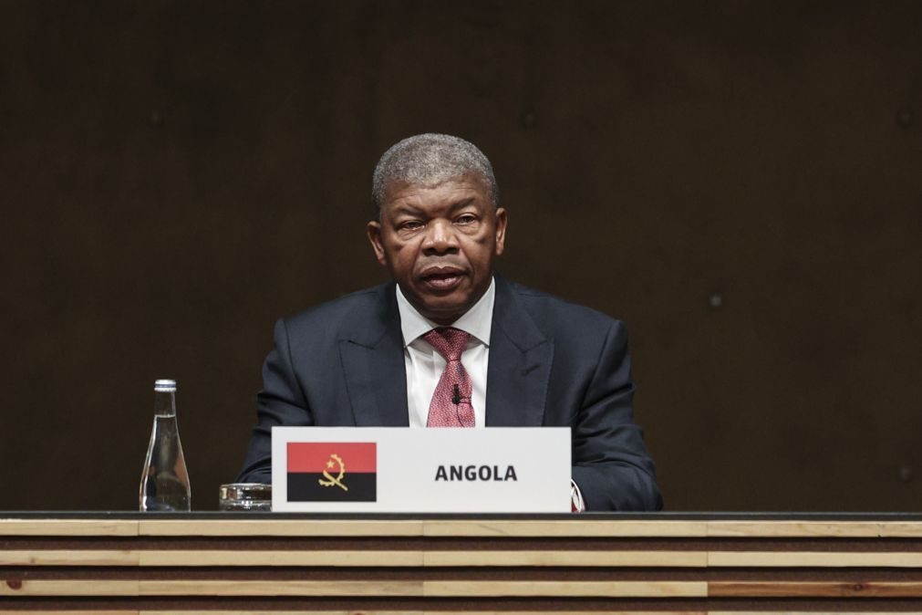 Presidente angolano na Coreia do Sul para reforçar cooperação bilateral