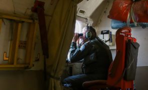 Exercício internacional Orion testa em Santa Margarida operações no âmbito da NATO