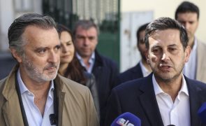 IL ataca Montenegro por fazer de eleições segunda volta das legislativas