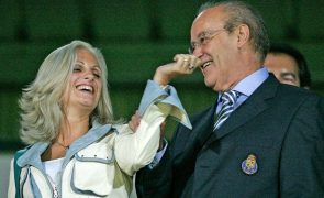 Carolina Salgado Quebra silêncio sobre FC Porto e deixa mensagem aos adeptos: 