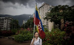ONG registou no primeiro trimestre 418 ataques contra ativistas dos direitos humanos na Venezuela