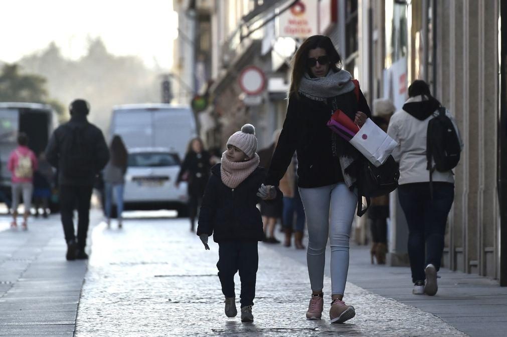 Um em cada seis trabalhadores em Portugal tem contrato a prazo