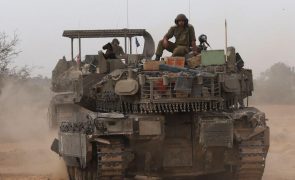 Netanyahu promete entrar em Rafah com ou sem acordo de trégua