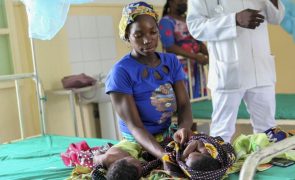 Moçambique lança campanha para aumentar registo de nascimento de mulheres