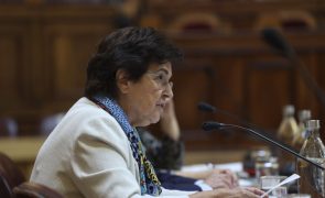 Provedora Ana Jorge fica em funções de gestão corrente até nomeação de nova equipa - Governo