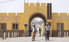 Portugal, Cabo Verde, Guiné-Bissau e Angola assinalam hoje libertação do Tarrafal