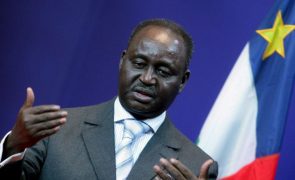 Lei da Guiné-Bissau não permite extradição de Bozizé