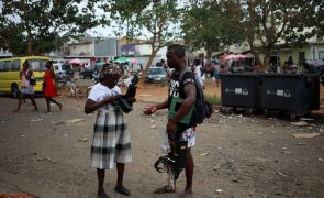 Direitos sindicais estão em perigo em São Tomé e Príncipe -- Centrais sindicais