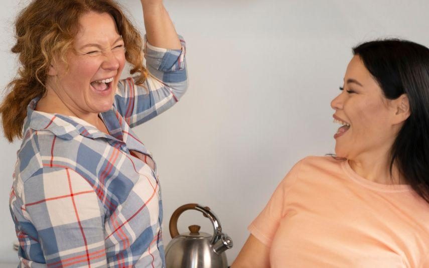 Receita - Celebre o Dia da Mãe com uma sobremesa deliciosa feita em família