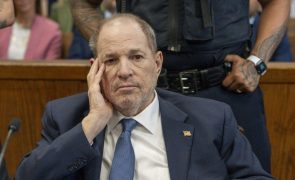 Produtor Harvey Weinstein deverá ter novo julgamento em setembro