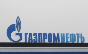 Gazprom anuncia prejuízos recorde nas contas de 2023