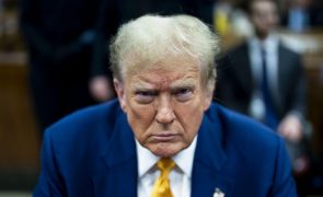 Trump evita comprometer-se a reconhecer resultados das Presidenciais de novembro