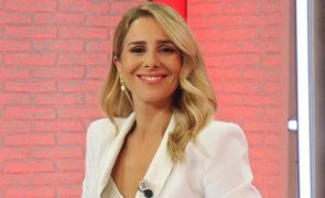 Diana Bouça-nova Deixa recado à TVI: 