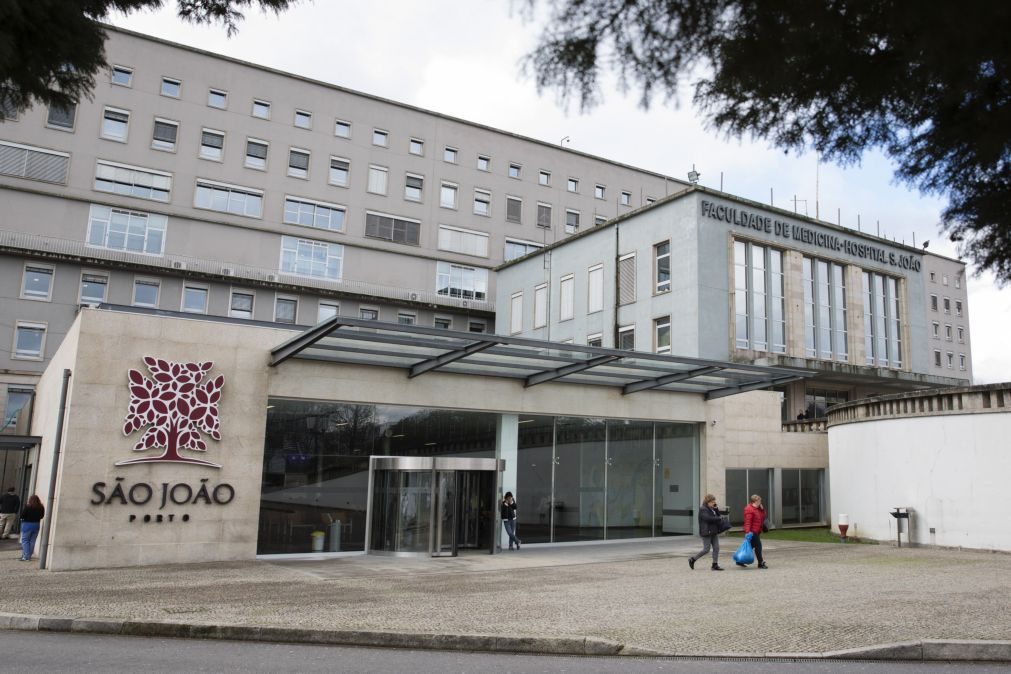 Hospital São João desenha programa de reabilitação em casa e formação de cuidadores
