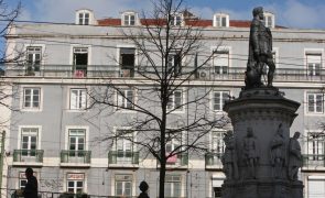 Câmara de Lisboa celebra até junho 500 anos do nascimento de Luís de Camões