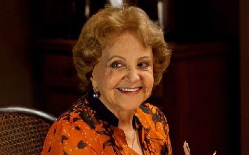 Eva Todor Atriz morre aos 98 anos