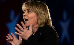 Catarina Martins acusa PS e PSD esconderem candidatos às Europeias