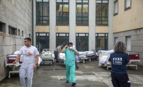 Hospital de Ponta Delgada sem previsão para regresso à normalidade após incêndio