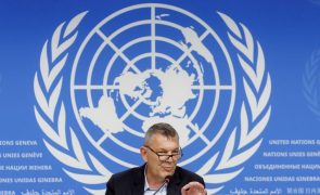 Chefe de agência da ONU acusa Israel de o proibir de entrar em Gaza