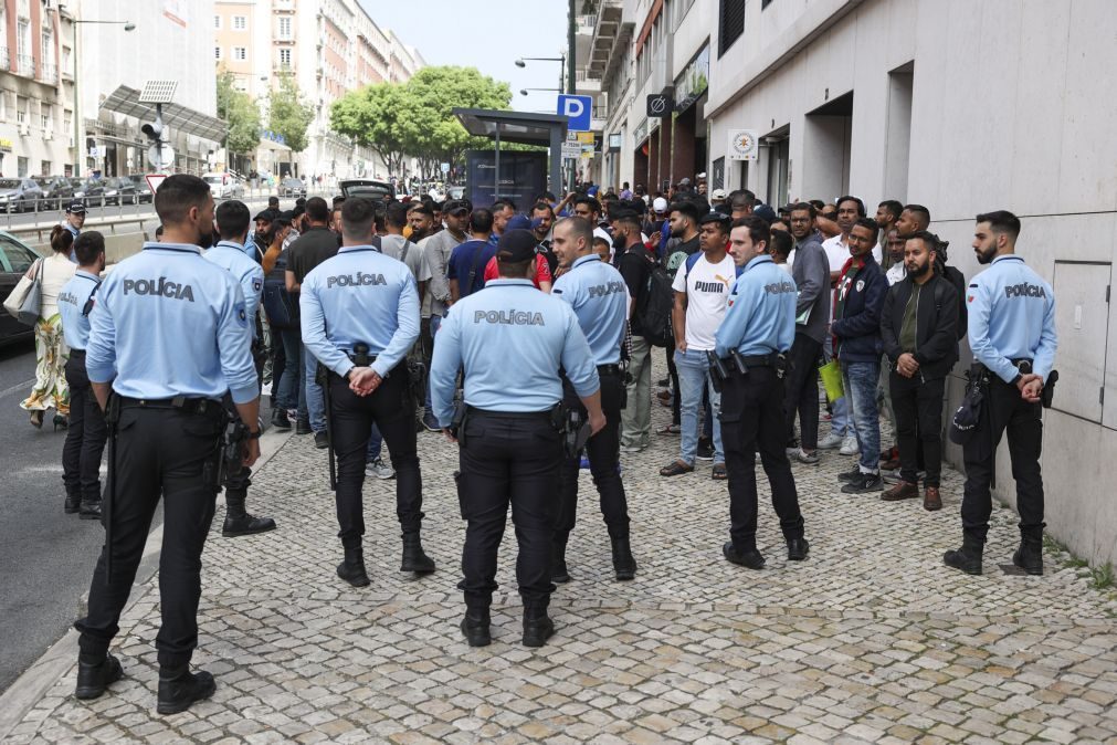 Inspeção recebeu 1.436 queixas contra atuação das polícias e PSP é mais visada